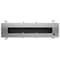 Nuvo Red Clear Edge Lit LED Exit Sign, 3.14 Watts, Single Face, 120V/277 Volts, Clear Finish 67/114 - alternate 5
